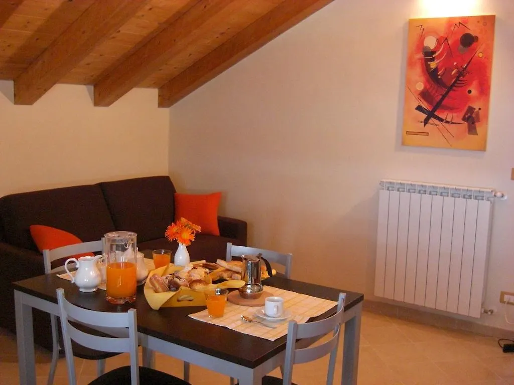 Les Bijoux Apartments Pietra Ligure