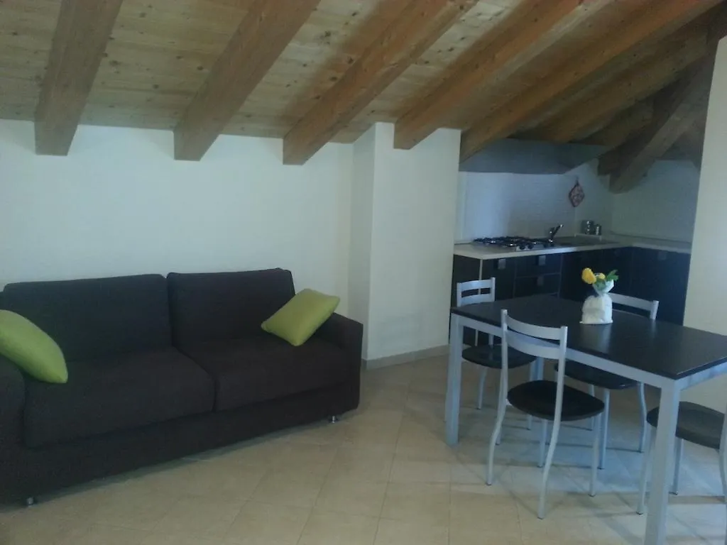 Les Bijoux Apartments Pietra Ligure Italien