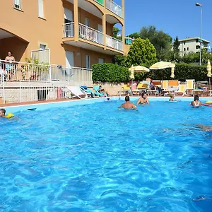3* Appart hôtel Orchidea