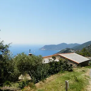  Ferienhaus Tra Er Boscu Er Maa